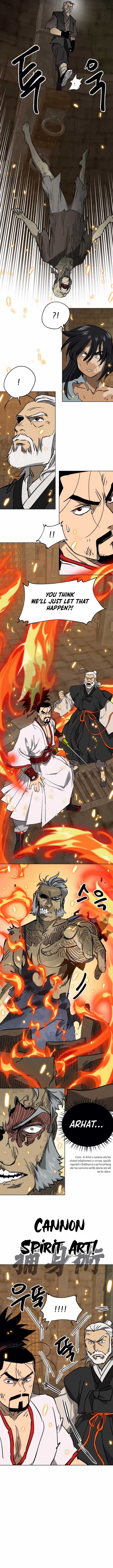 Infinite Level Up in Murim Chapter 236 66 13