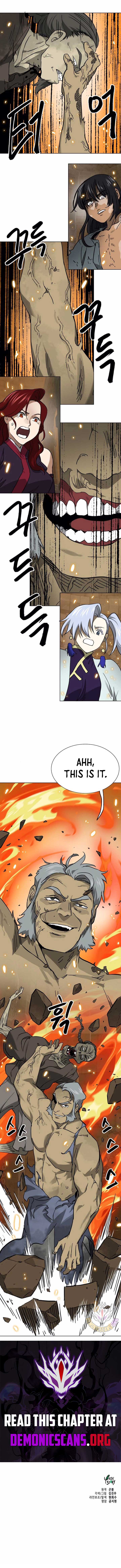 Infinite Level Up in Murim Chapter 236 67 14