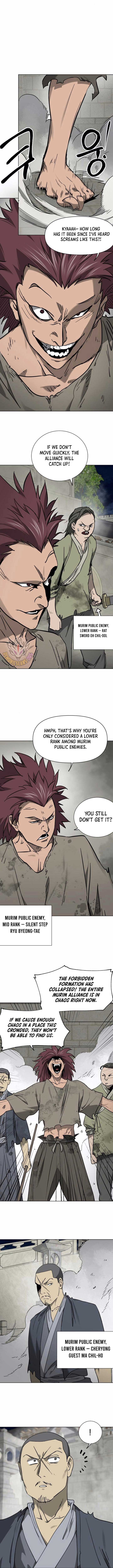 Infinite Level Up in Murim Chapter 236 55 2