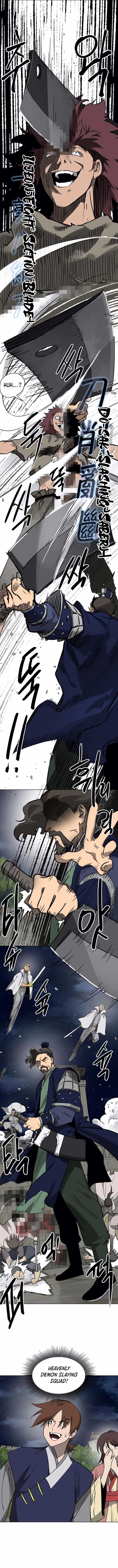 Infinite Level Up in Murim Chapter 236 56 3