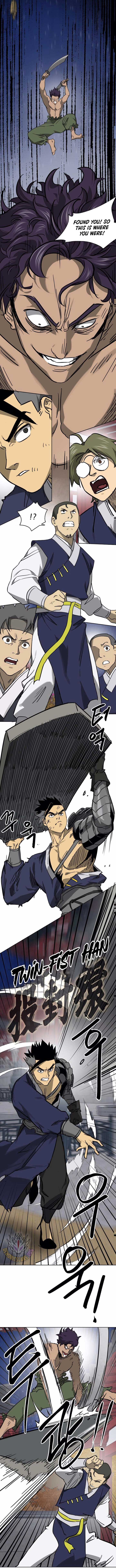 Infinite Level Up in Murim Chapter 236 61 8