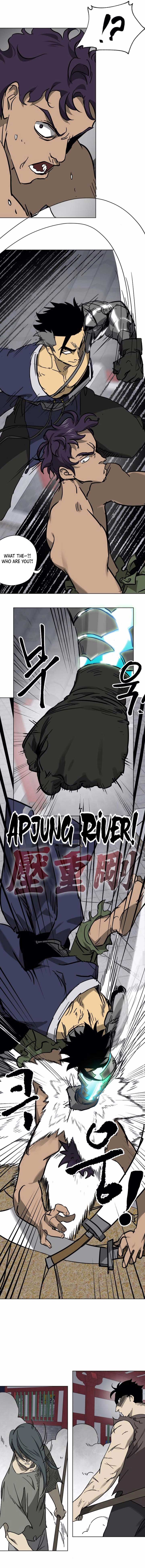 Infinite Level Up in Murim Chapter 236 62 9