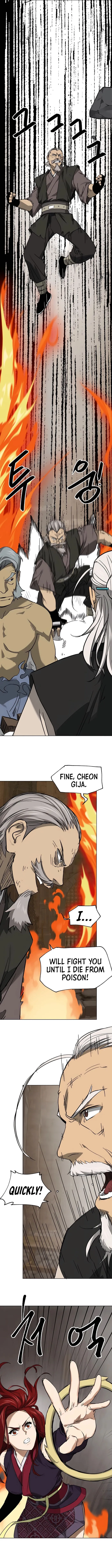 Infinite Level Up in Murim Chapter 237 66 02