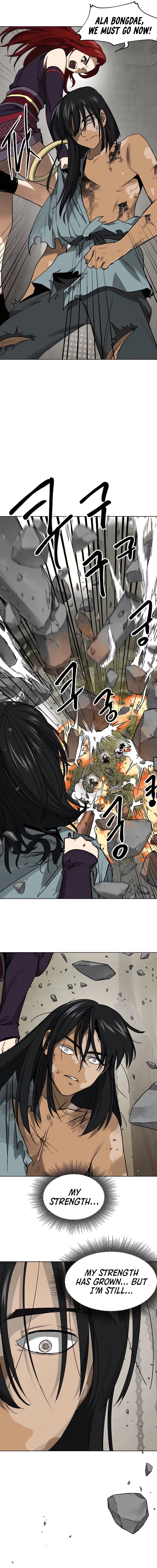 Infinite Level Up in Murim Chapter 237 67 03