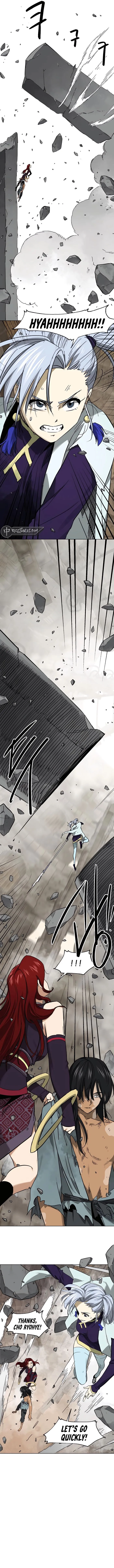 Infinite Level Up in Murim Chapter 237 68 04