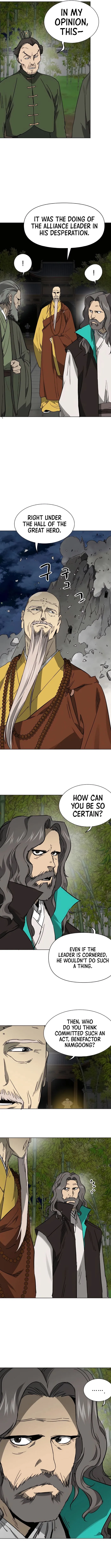 Infinite Level Up in Murim Chapter 237 70 06