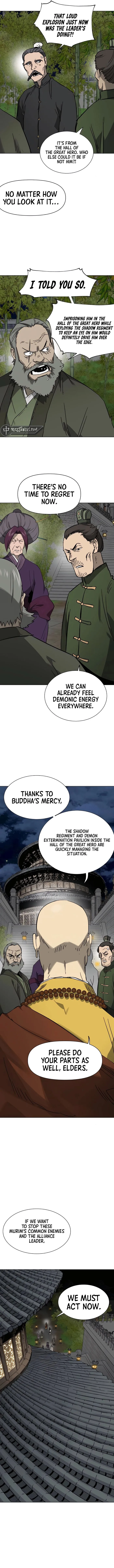 Infinite Level Up in Murim Chapter 237 71 07