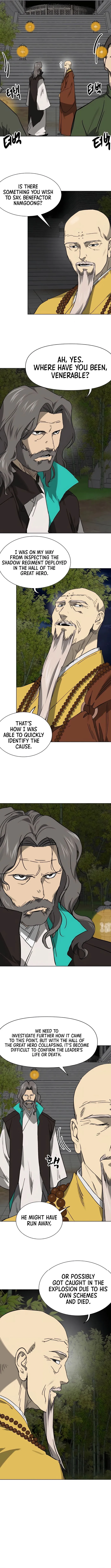 Infinite Level Up in Murim Chapter 237 72 08