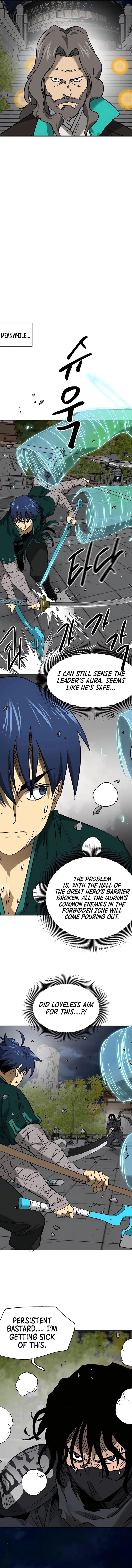 Infinite Level Up in Murim Chapter 237 73 09