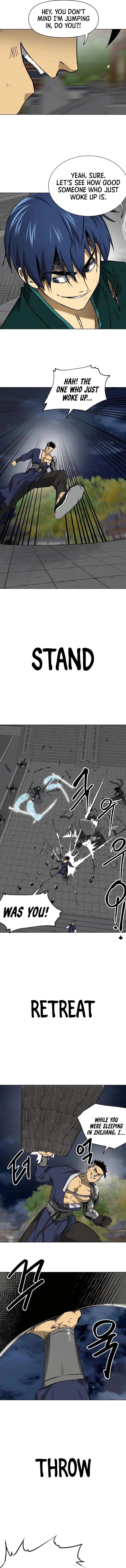 Infinite Level Up in Murim Chapter 237 75 11