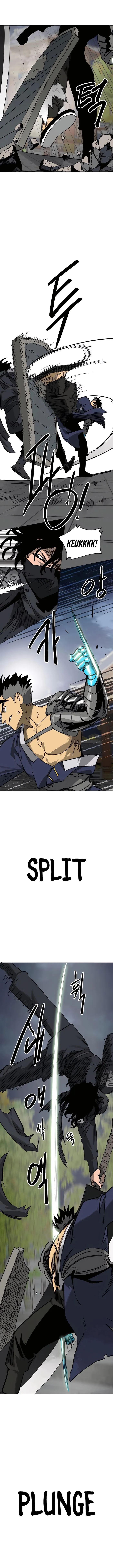 Infinite Level Up in Murim Chapter 237 78 14