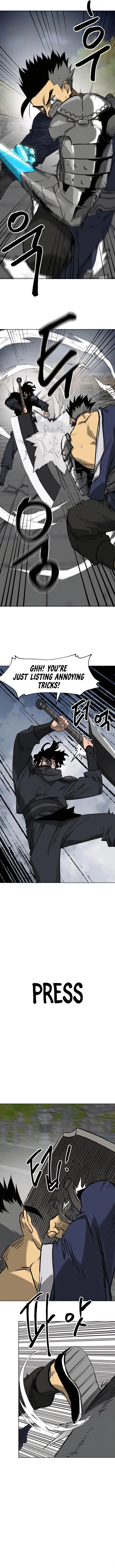 Infinite Level Up in Murim Chapter 237 79 15