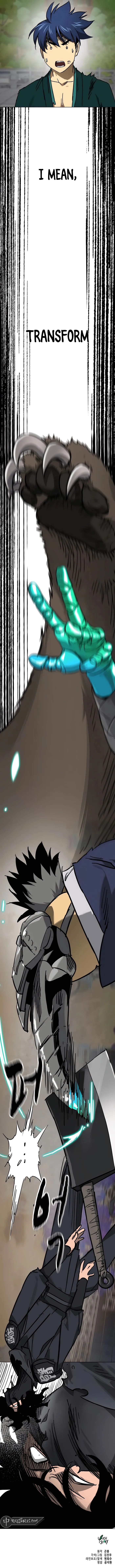 Infinite Level Up in Murim Chapter 237 83 19