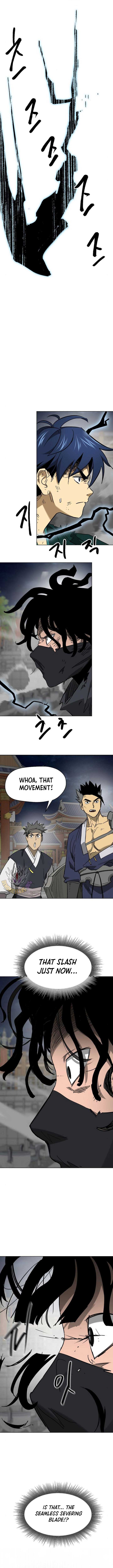 Infinite Level Up in Murim Chapter 238 69 10