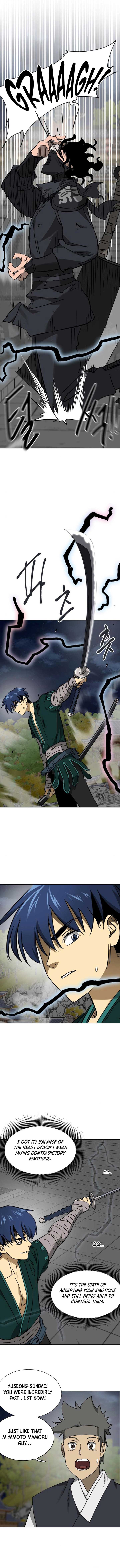 Infinite Level Up in Murim Chapter 238 70 11