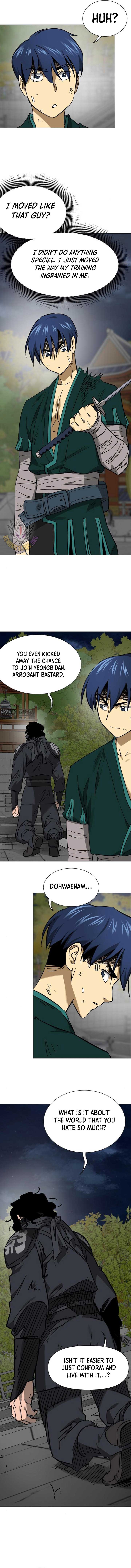 Infinite Level Up in Murim Chapter 238 71 12