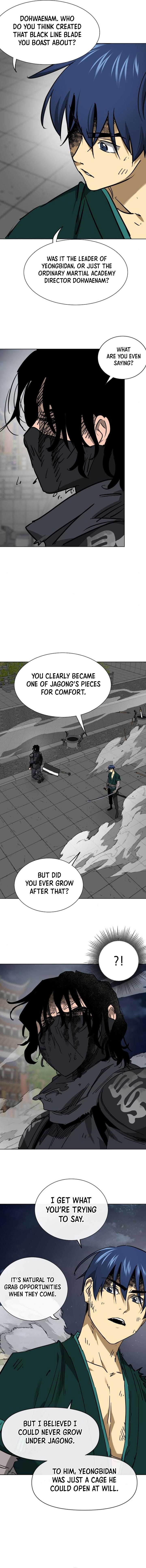 Infinite Level Up in Murim Chapter 238 72 13