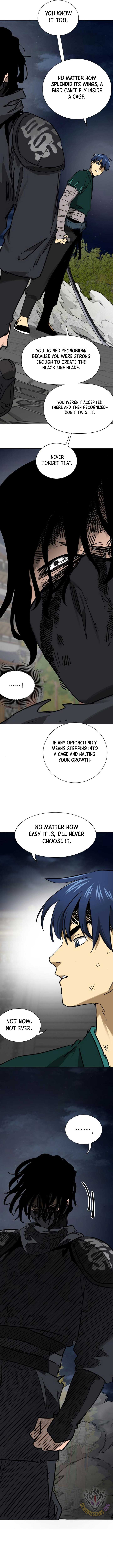 Infinite Level Up in Murim Chapter 238 73 14