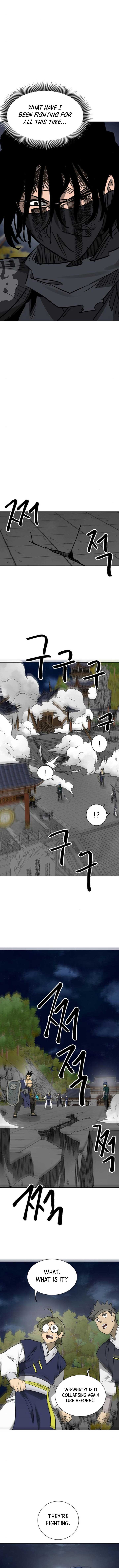 Infinite Level Up in Murim Chapter 238 74 15