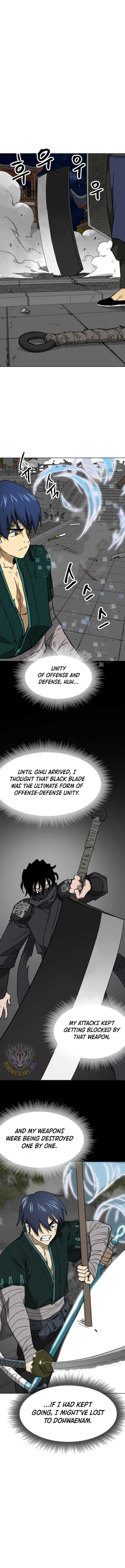 Infinite Level Up in Murim Chapter 238 61 2