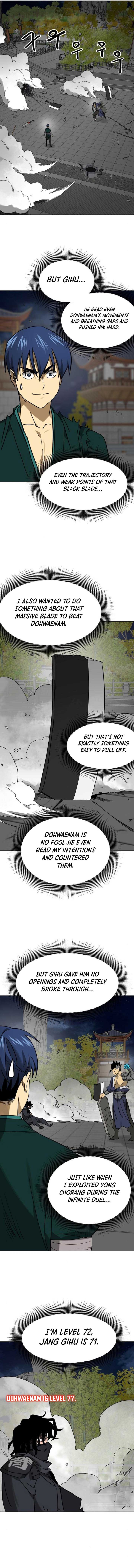 Infinite Level Up in Murim Chapter 238 62 3