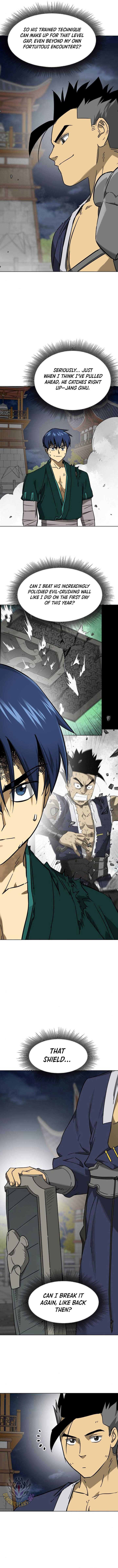 Infinite Level Up in Murim Chapter 238 63 4