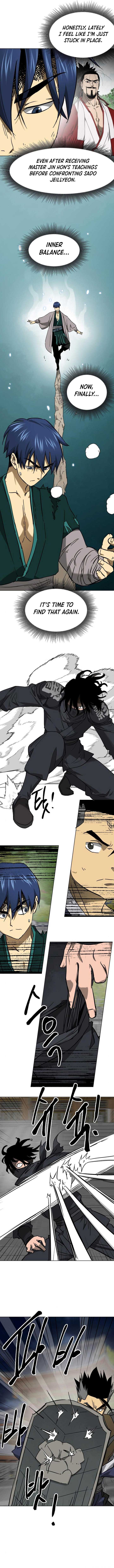 Infinite Level Up in Murim Chapter 238 64 5