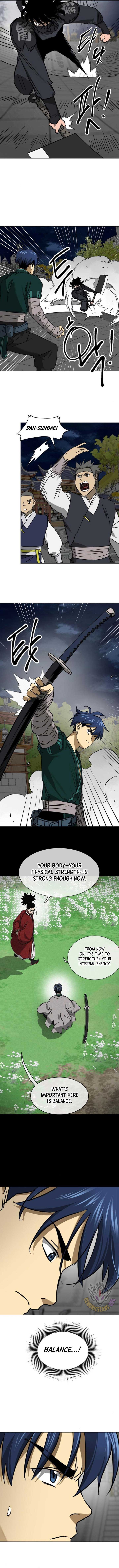 Infinite Level Up in Murim Chapter 238 65 6