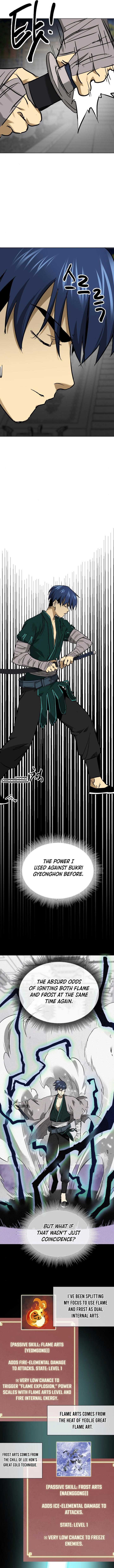 Infinite Level Up in Murim Chapter 238 66 7