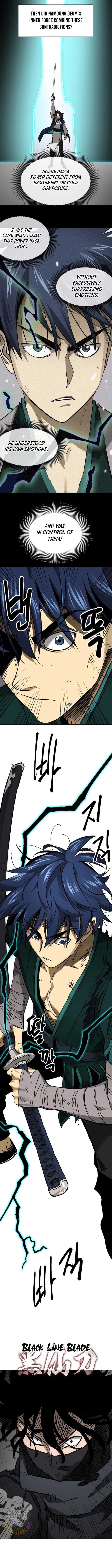 Infinite Level Up in Murim Chapter 238 67 8