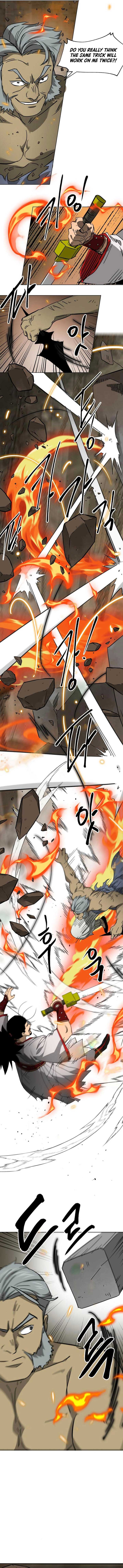 Infinite Level Up in Murim Chapter 239 45 1