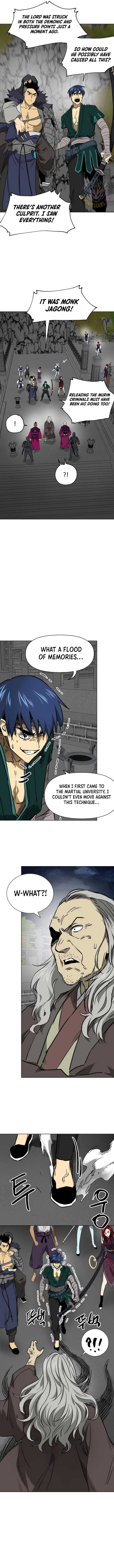 Infinite Level Up in Murim Chapter 239 54 10