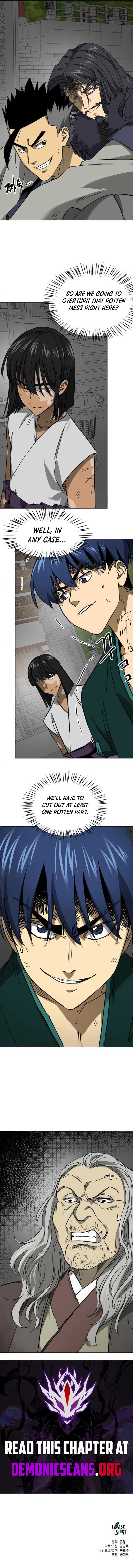 Infinite Level Up in Murim Chapter 239 55 11