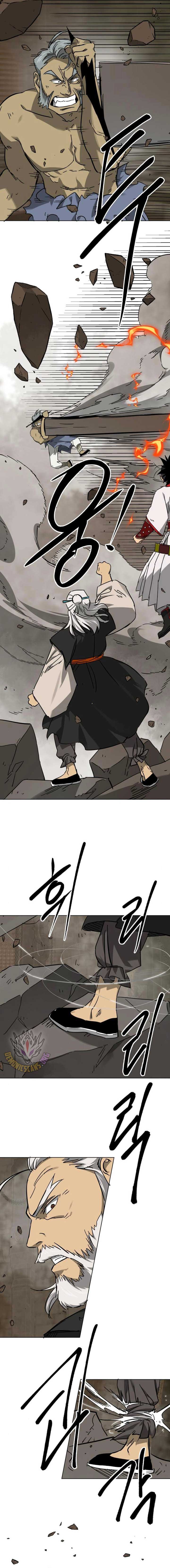 Infinite Level Up in Murim Chapter 239 46 2