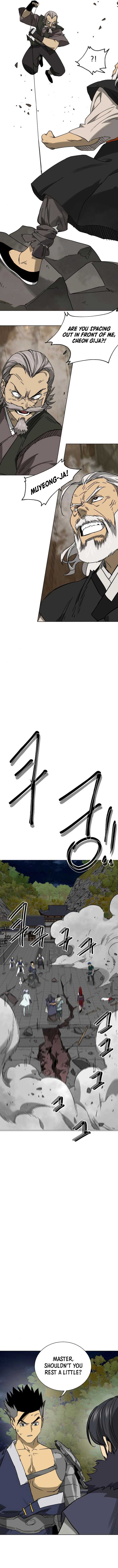 Infinite Level Up in Murim Chapter 239 47 3