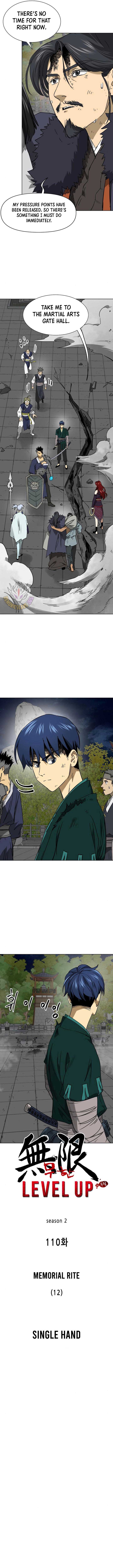 Infinite Level Up in Murim Chapter 239 48 4