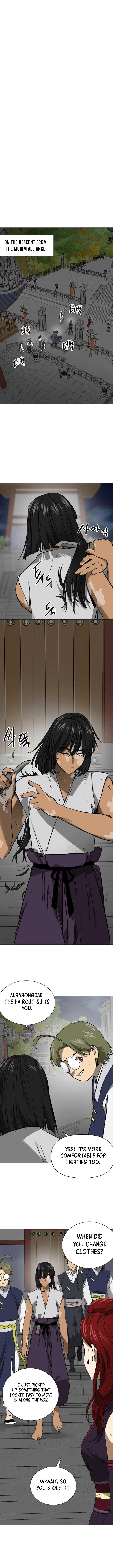 Infinite Level Up in Murim Chapter 239 49 5