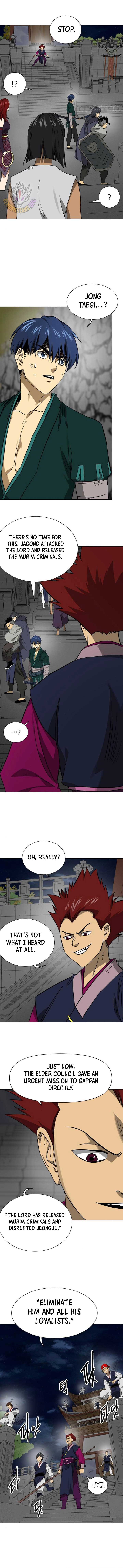 Infinite Level Up in Murim Chapter 239 50 6