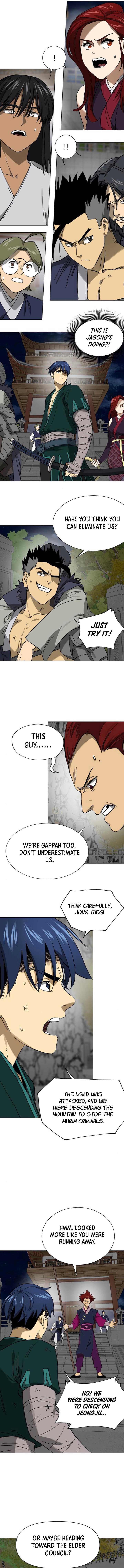 Infinite Level Up in Murim Chapter 239 51 7