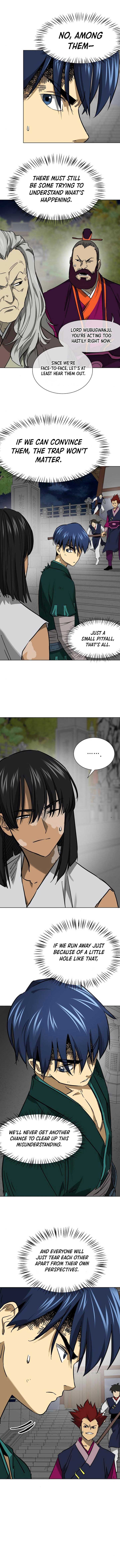 Infinite Level Up in Murim Chapter 239 53 9