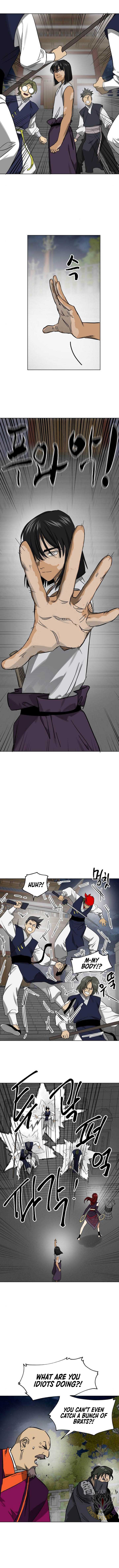 Infinite Level Up in Murim Chapter 240 69 10