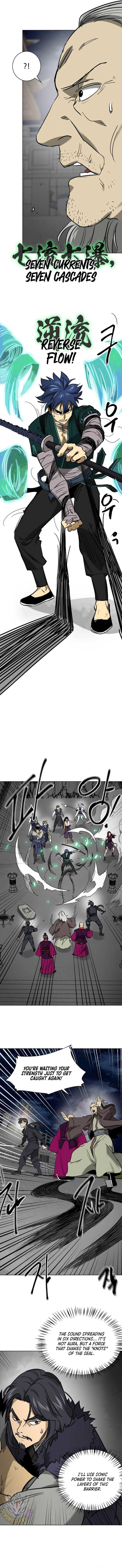 Infinite Level Up in Murim Chapter 240 71 12