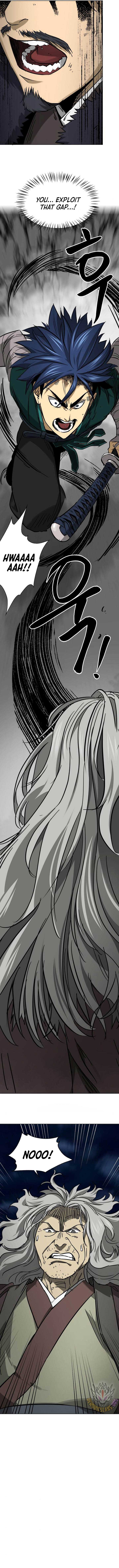 Infinite Level Up in Murim Chapter 240 72 13