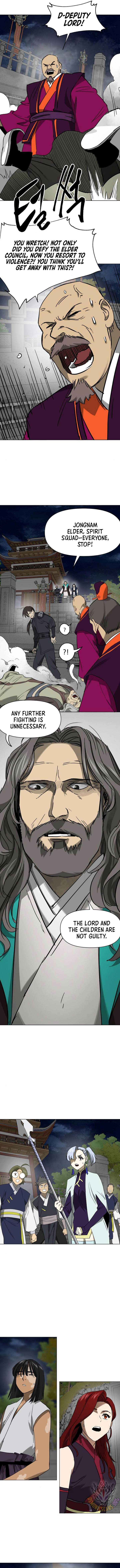 Infinite Level Up in Murim Chapter 240 74 15