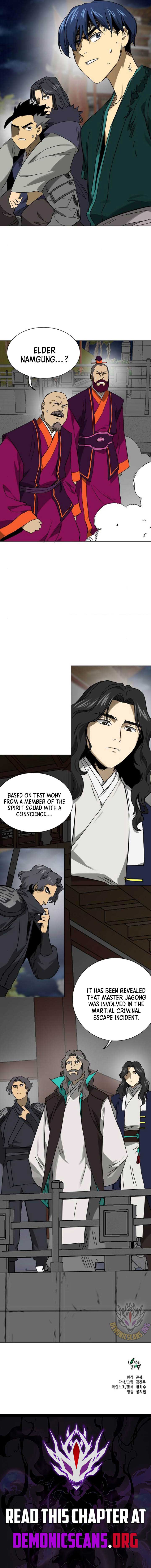 Infinite Level Up in Murim Chapter 240 75 16