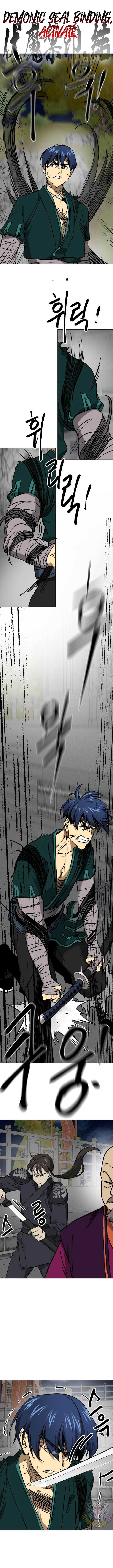 Infinite Level Up in Murim Chapter 240 61 2