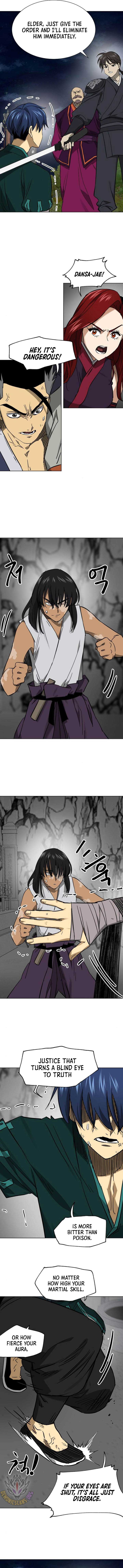 Infinite Level Up in Murim Chapter 240 62 3