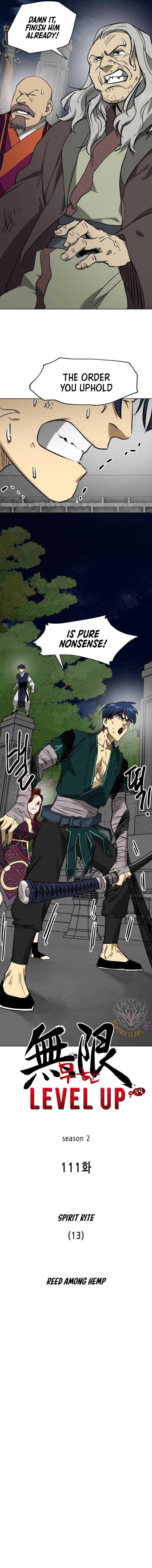 Infinite Level Up in Murim Chapter 240 63 4