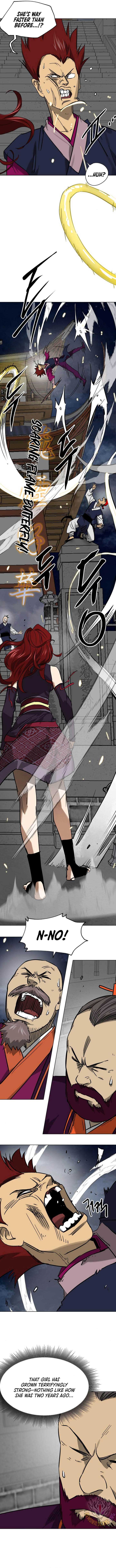 Infinite Level Up in Murim Chapter 240 66 7