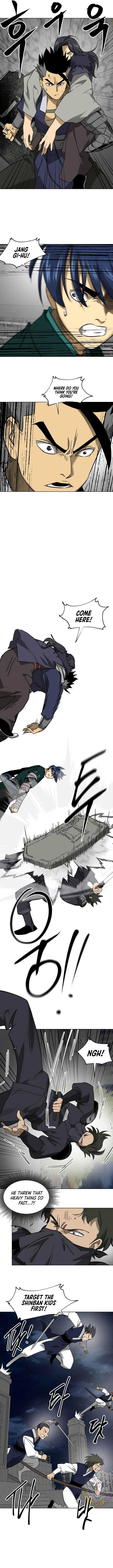 Infinite Level Up in Murim Chapter 240 68 9